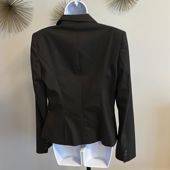 Mexx NWT Women's Black Blazer - Picture 3 of 5